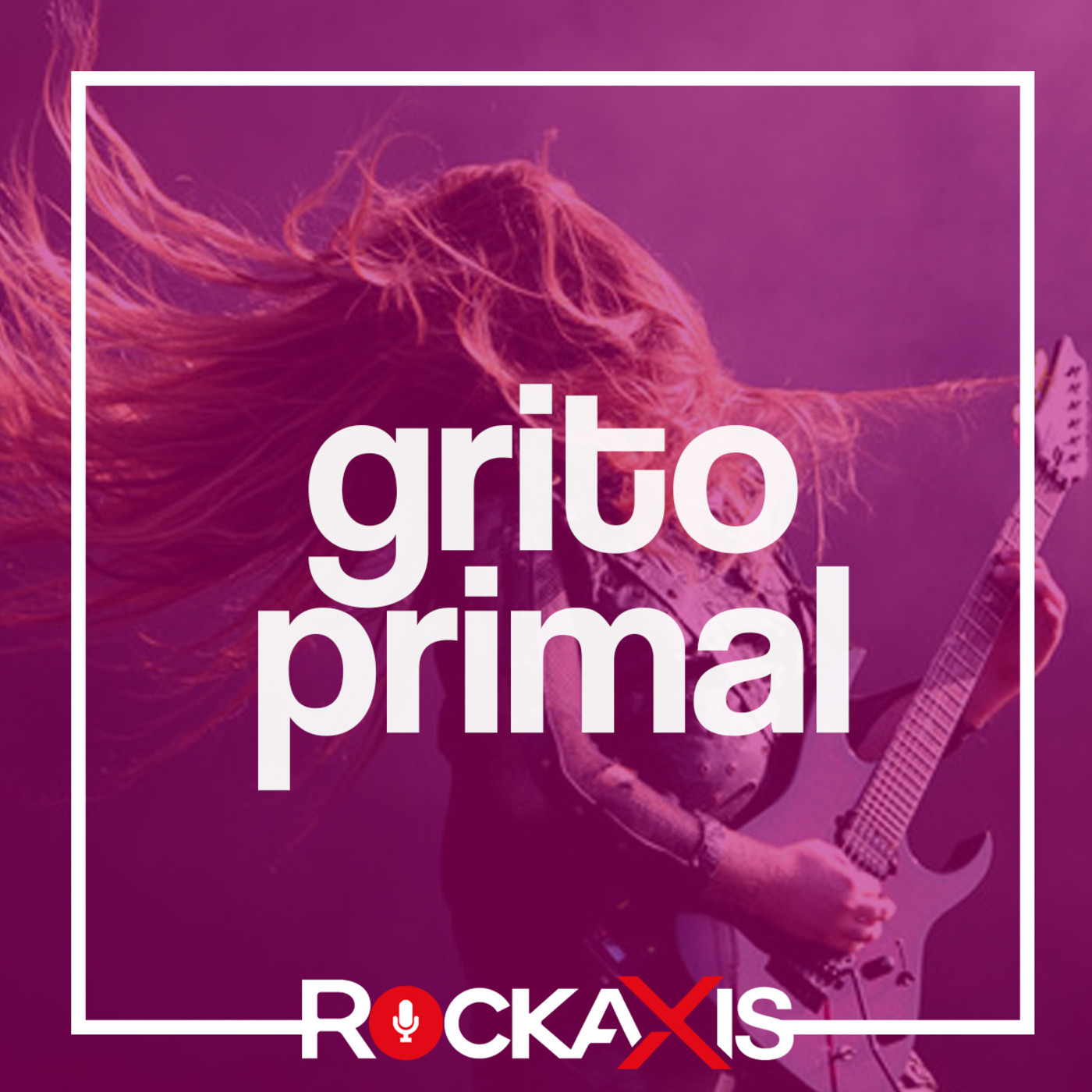 Grito Primal 18 episode artwork