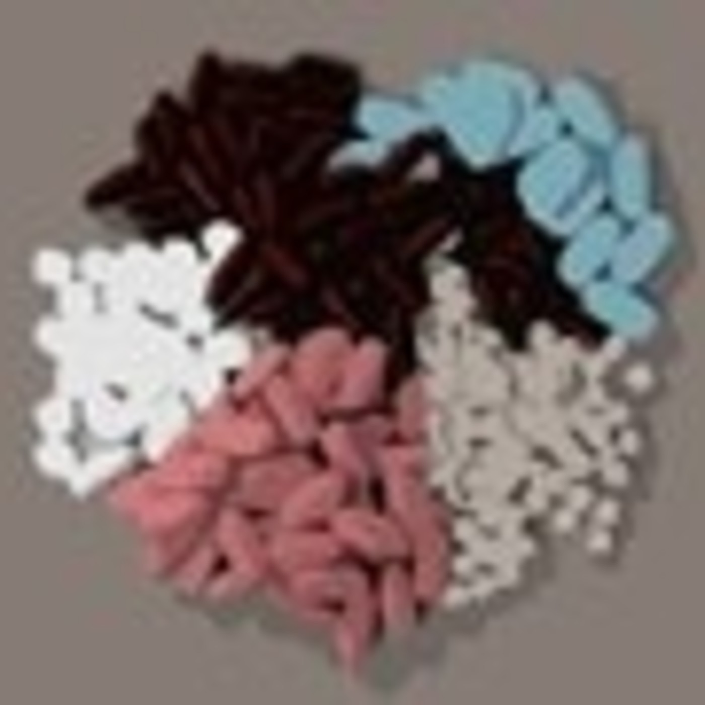 94- Las drogas: efectos sobre el organismo y clasificación episode artwork