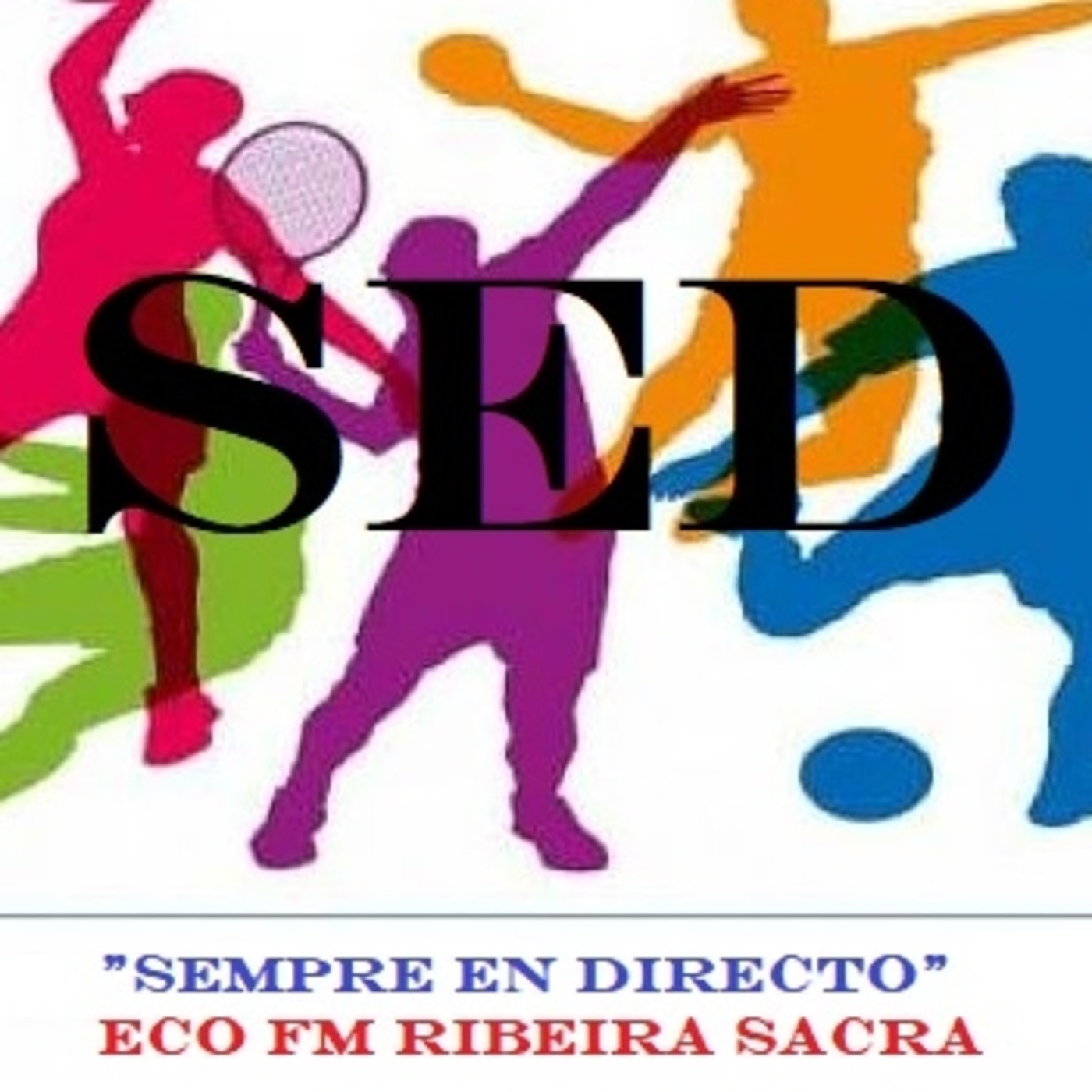 2020-1-28-sed-eco fm-siempre en directo-Martes episode artwork