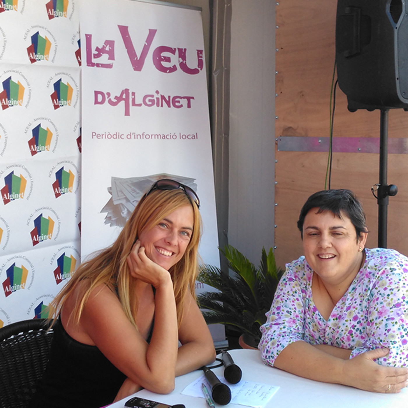 La Veu d\'Alginet