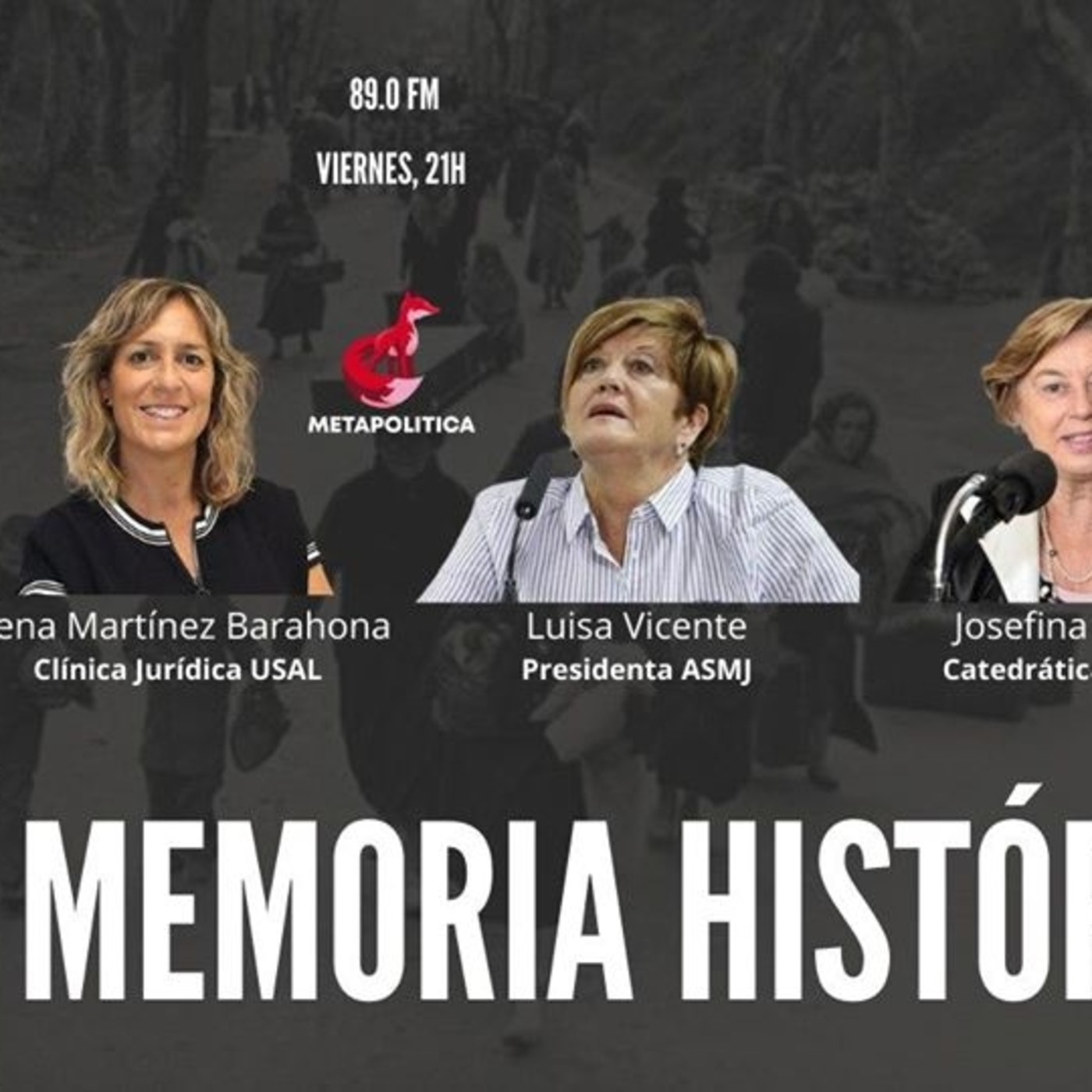 Metapolitica