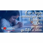 Padre John- Reflexión evangelio madrugada del 16 de Septiembre de 2019