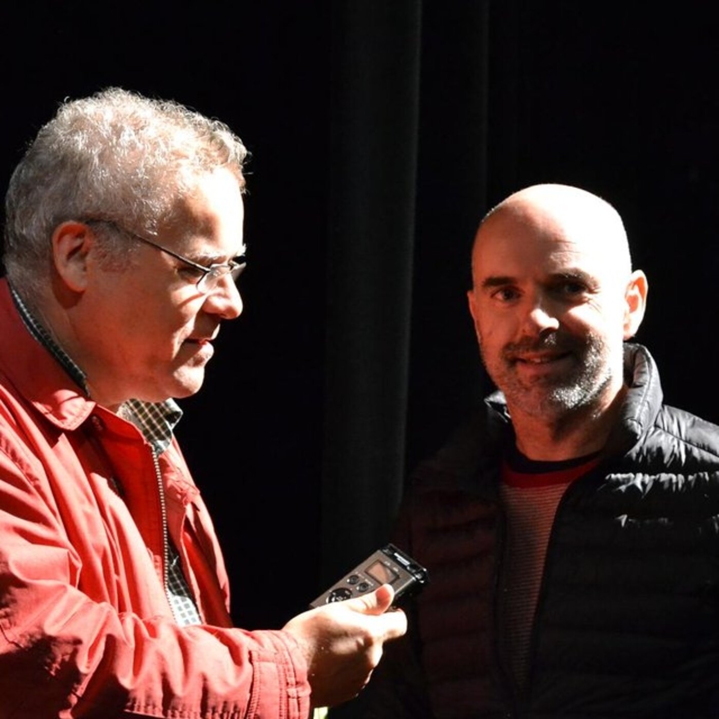 Sons de Nós 20 de decembro de 2021