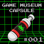 GM Capsule #001 - Directo @ RetroBarcelona 2017