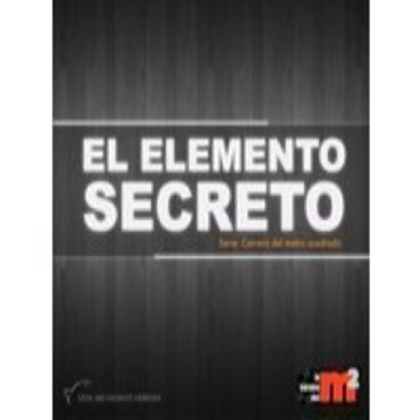 El elemeto secreto _ Carrera del metro cuadrado episode artwork