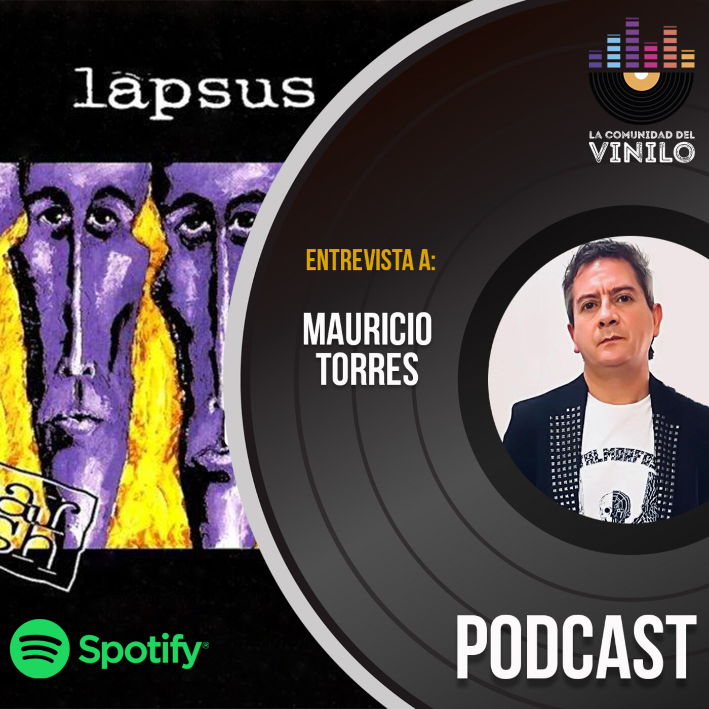 Comunidad del Vinilo Bolivia