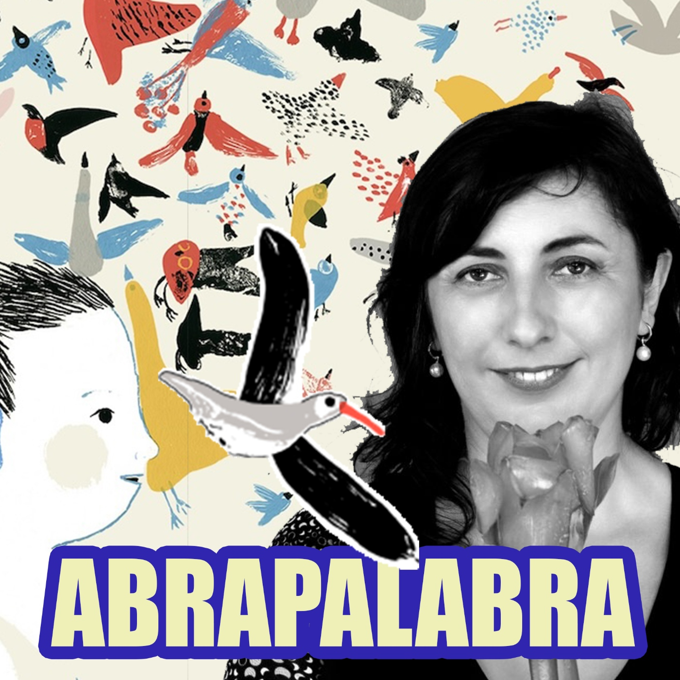 ¡¡LLega ABRAPALABRA!! ¡¡LLega ABRAPALABRA!!