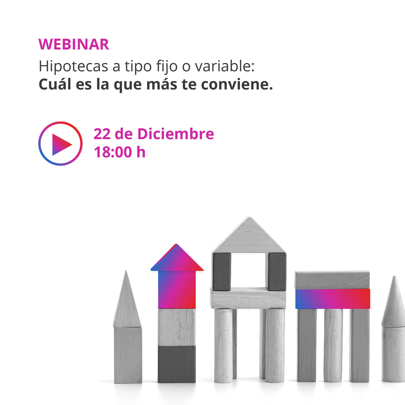 Webinars MyInvestor