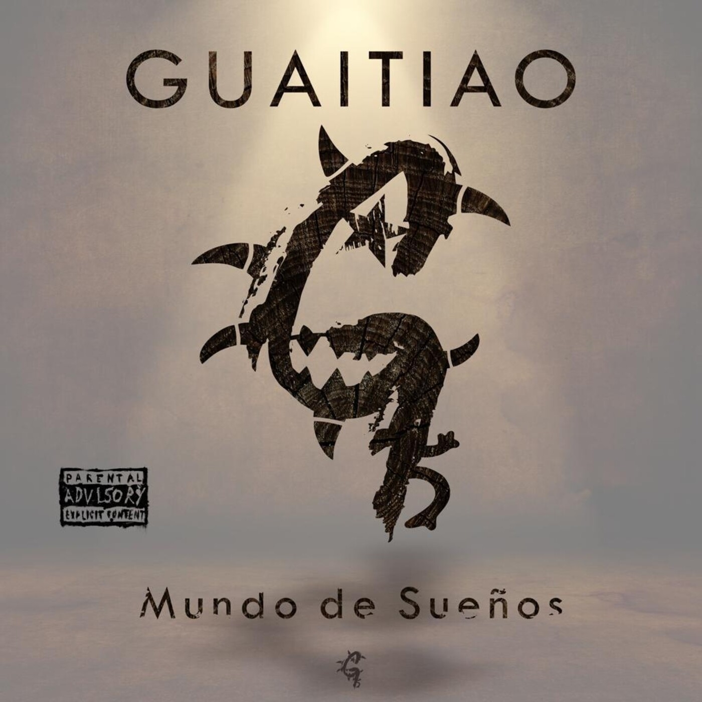 Musiqueando con Gero