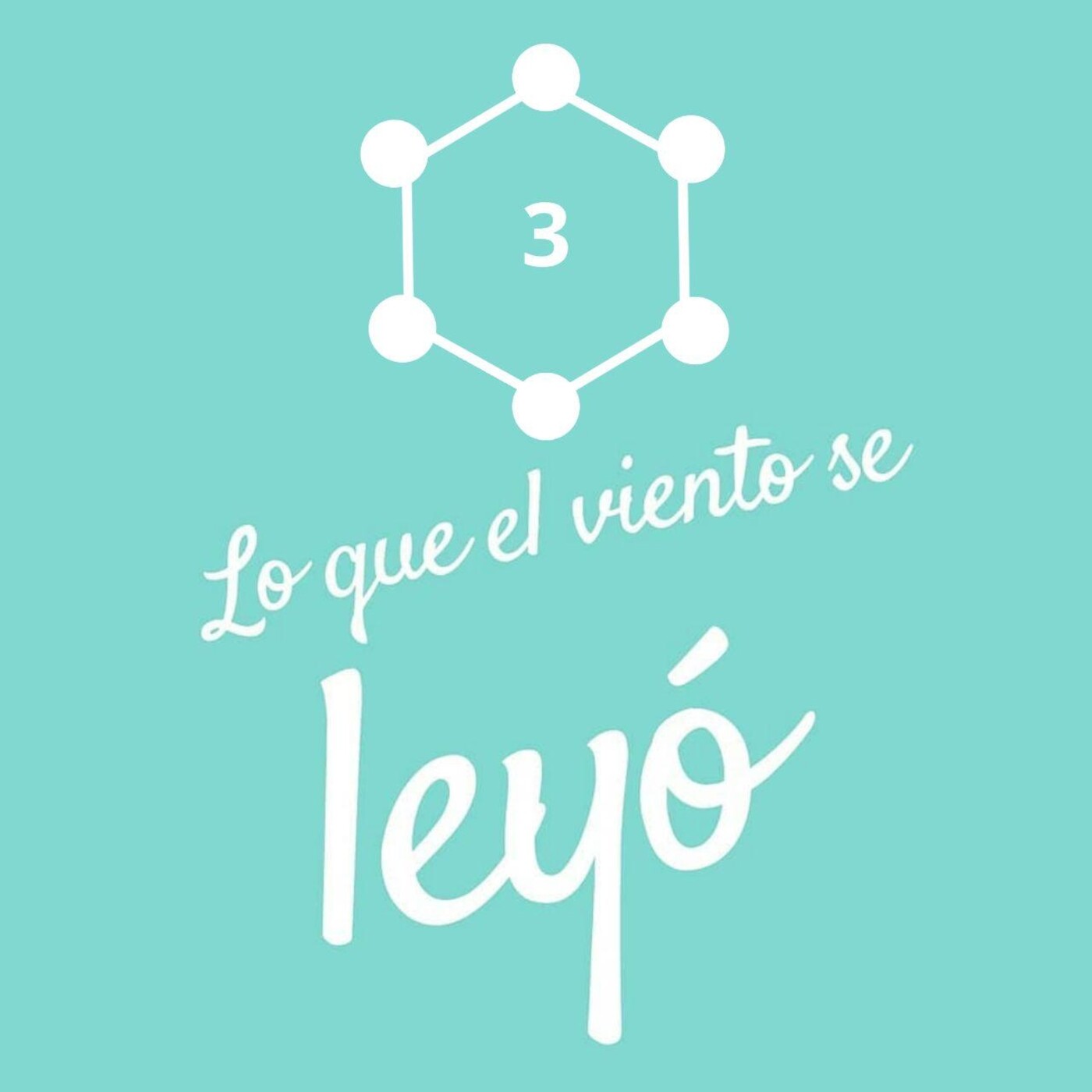 Lo que el viento se leyó