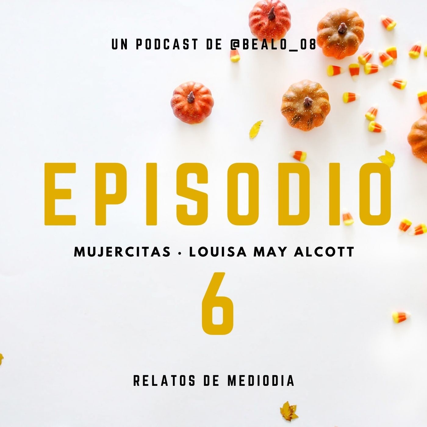 Relatos de mediodía
