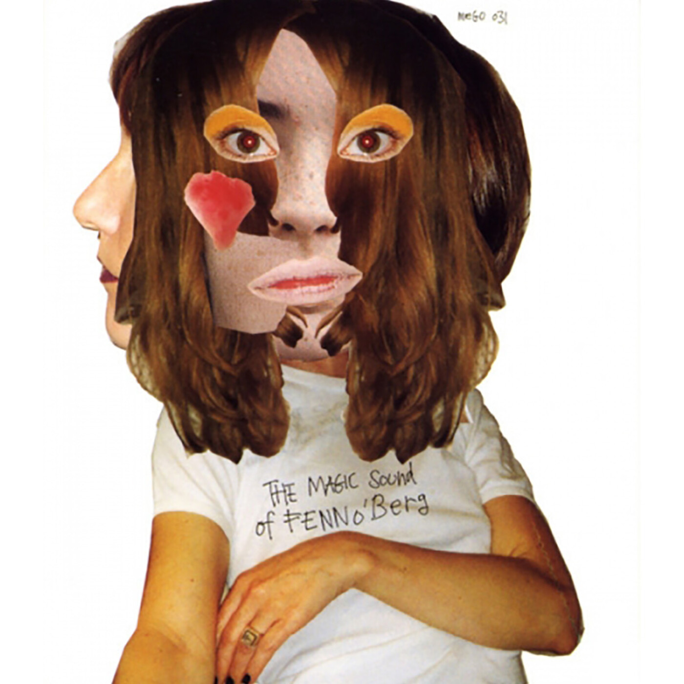 Vericuetos 425: Peter Rehberg episode artwork