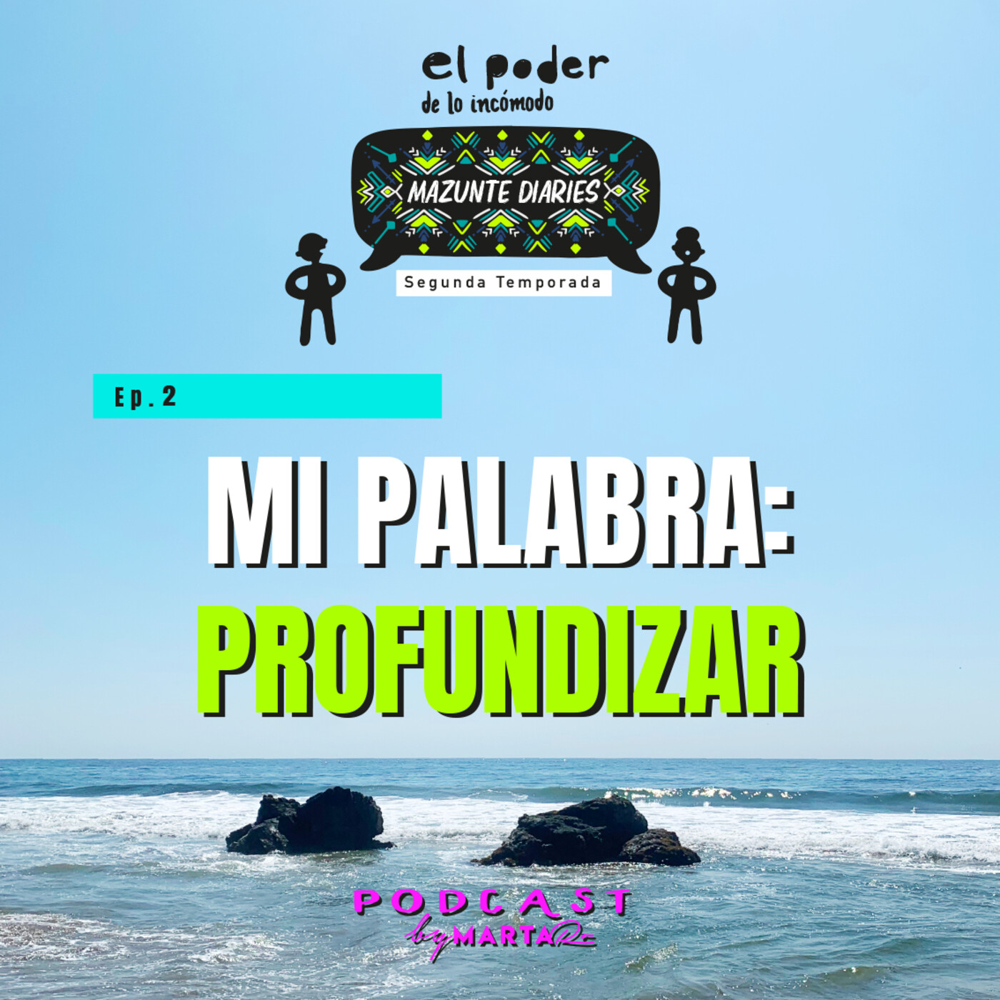 El Poder de lo Incómodo