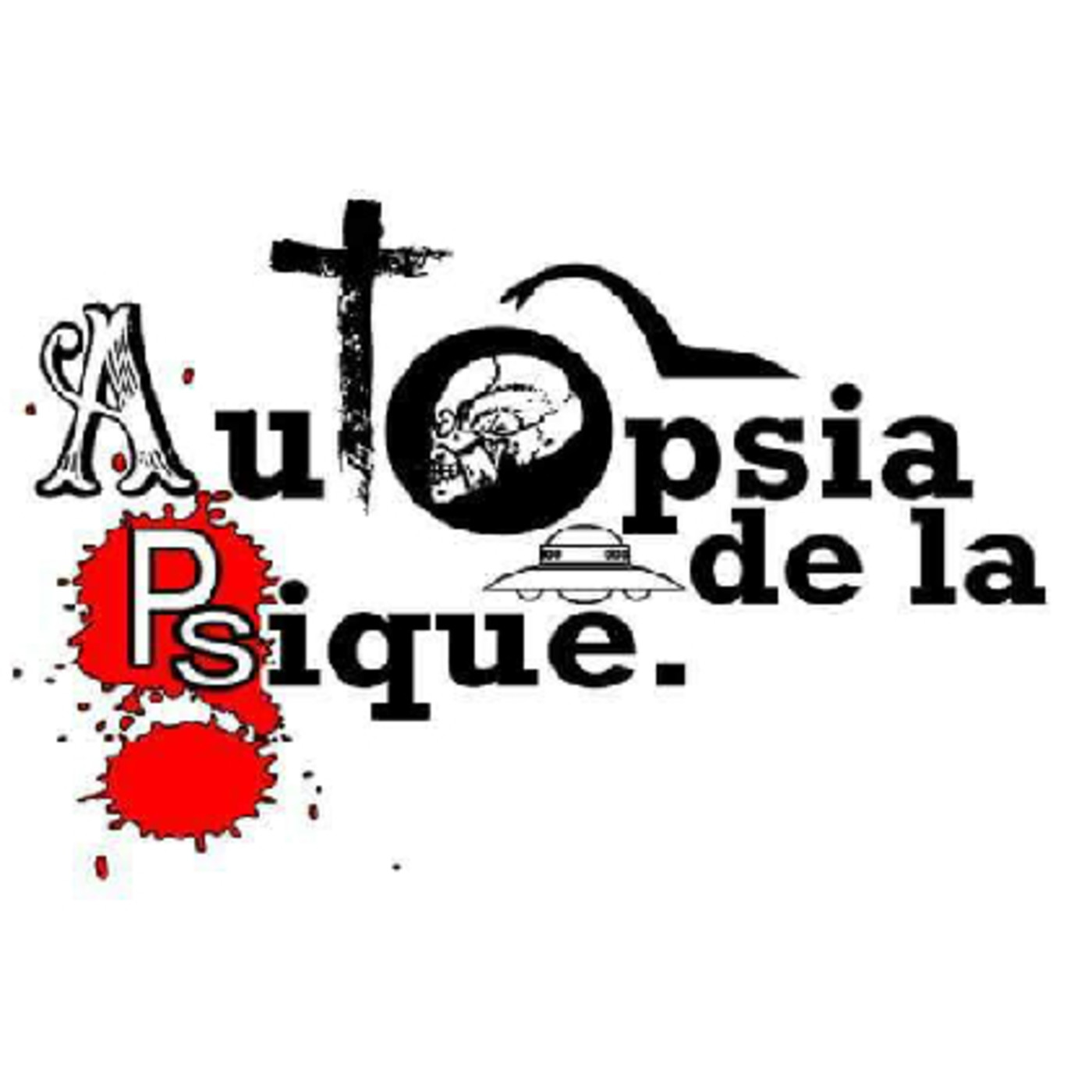 Autopsia de la Psique