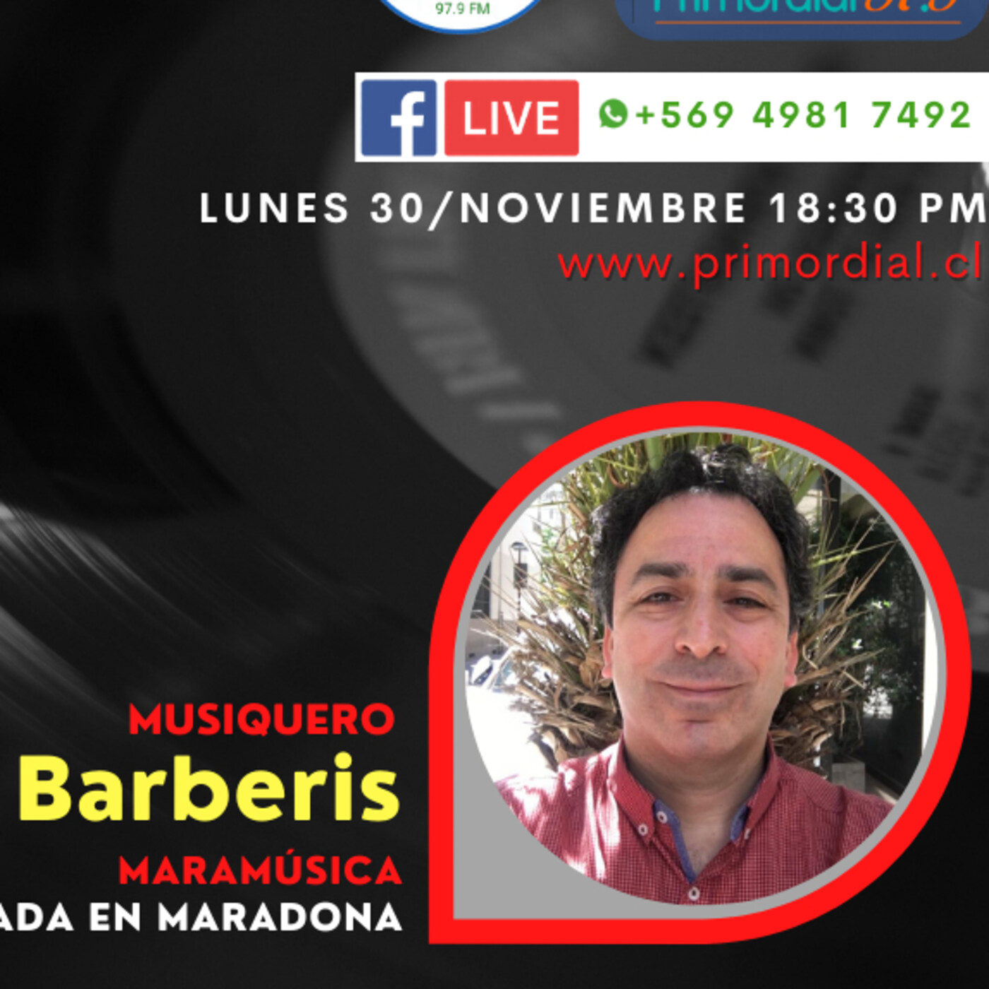 Hacemos Radio