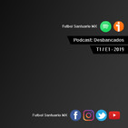 T1E1 - Liga Bancomer MX - MES 1