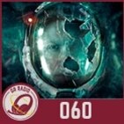 GR (060) Especial ANÁLISIS de RETURNAL 👨🚀 SIN SPOILERS 👨🚀 TODO lo que NECE