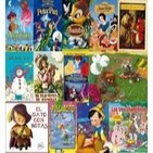 Te voy a contar un cuento (Varios Autores)