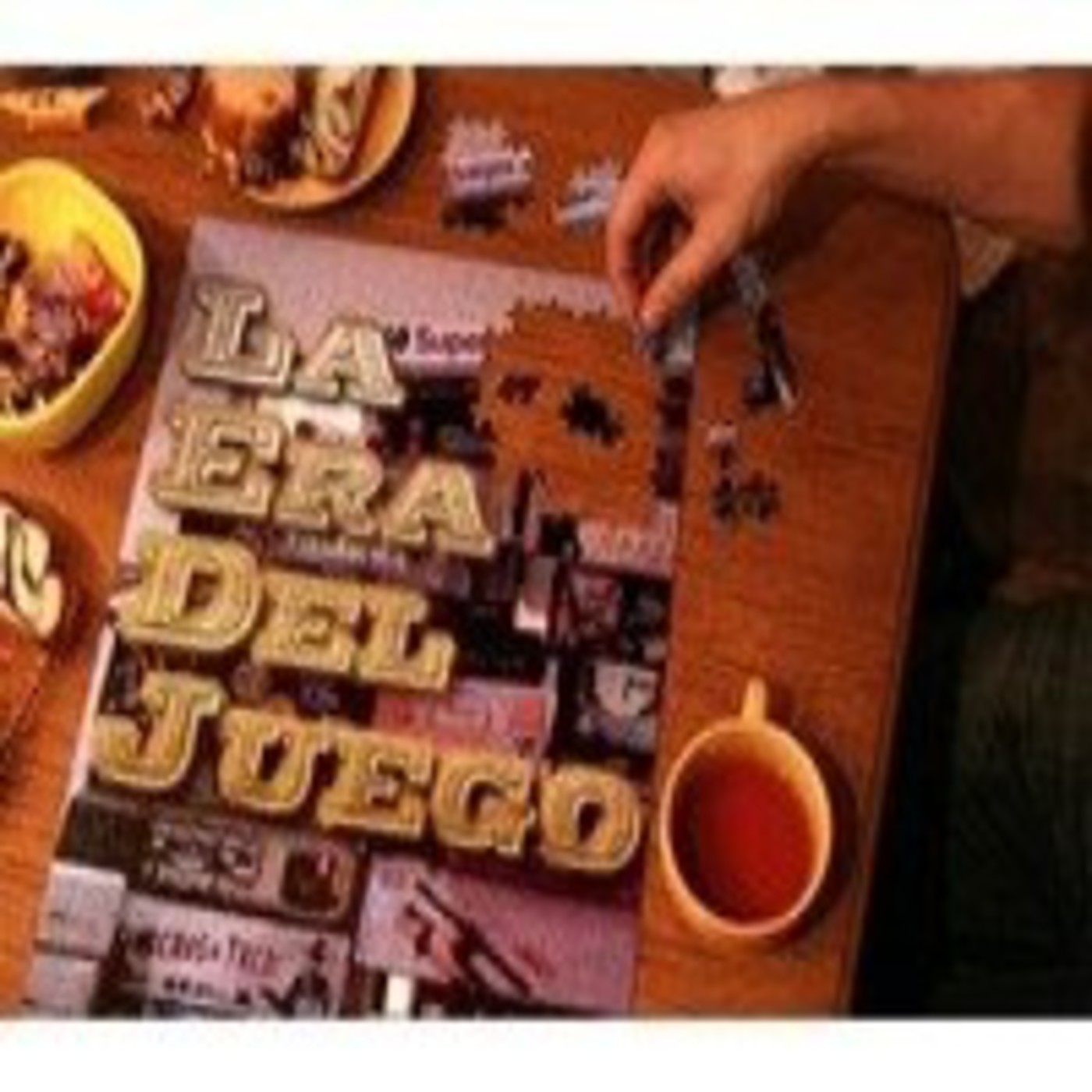 [LEDJ_1] - Presentacion. episode artwork