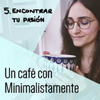 Encontrar tu pasión