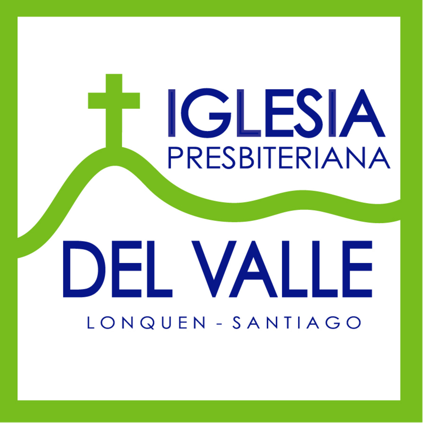 Iglesia Presbiteriana del Valle