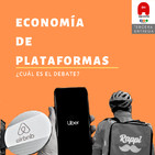 Economía de Plataformas: ¿Cuál es el debate? (PARTE 1)