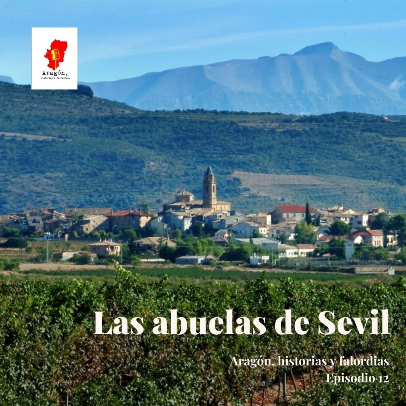 Aragón, historias y falordias