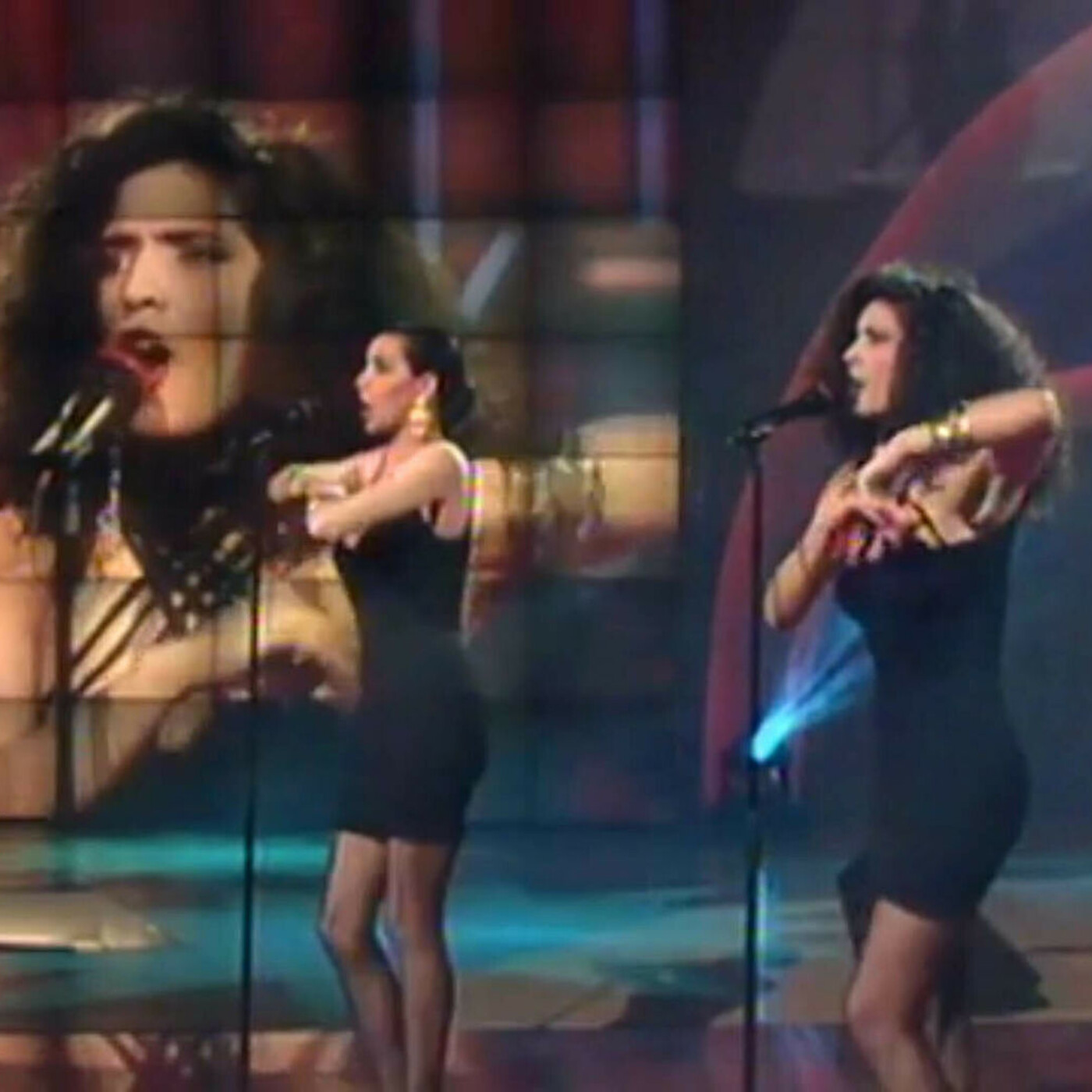 CHIRINGUIVISION - El Chiringuito Remember: Eurovision en la década del 90 episode artwork