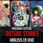 Saint Seiya Outside Stories - Programa Especial