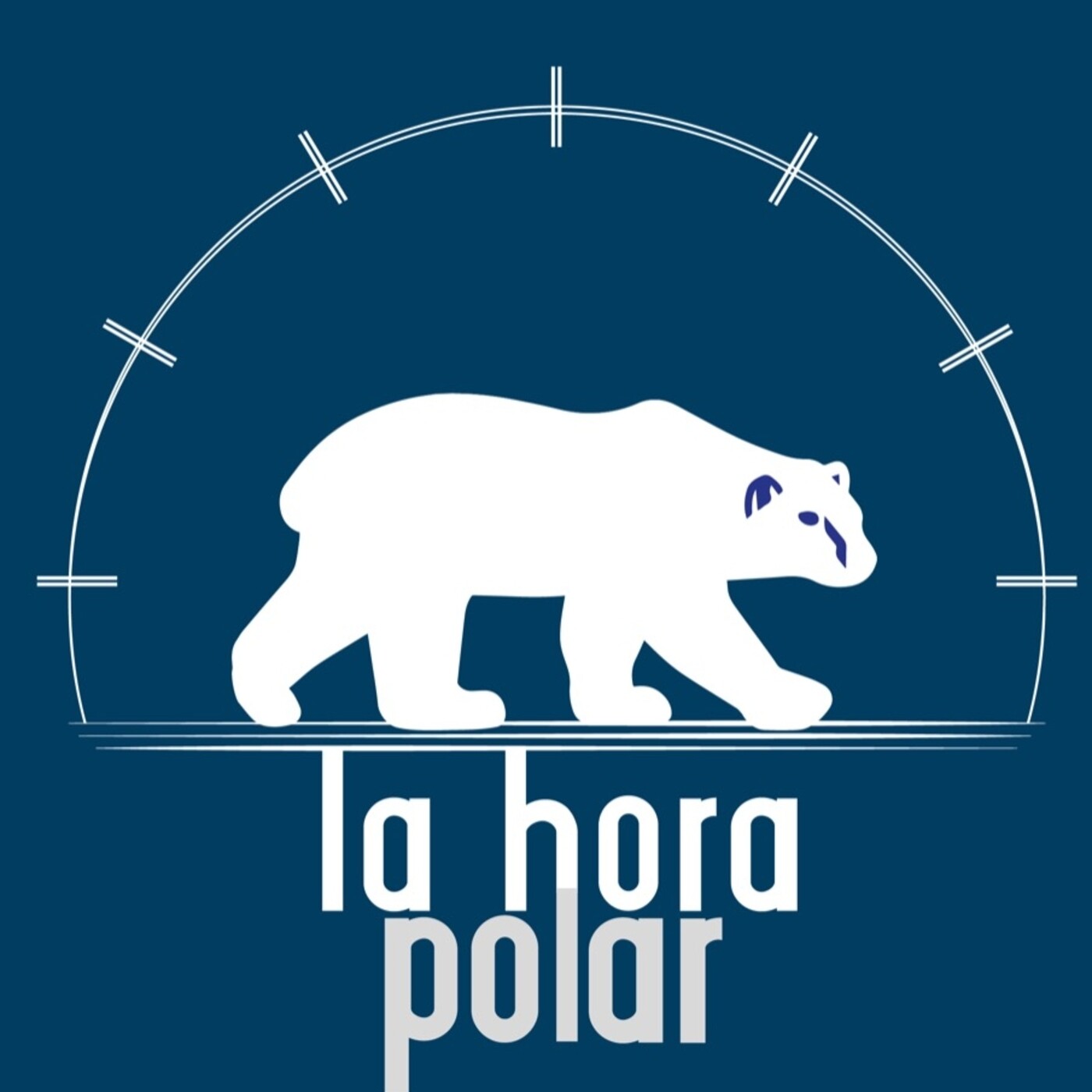 La Hora Polar 115 episode artwork