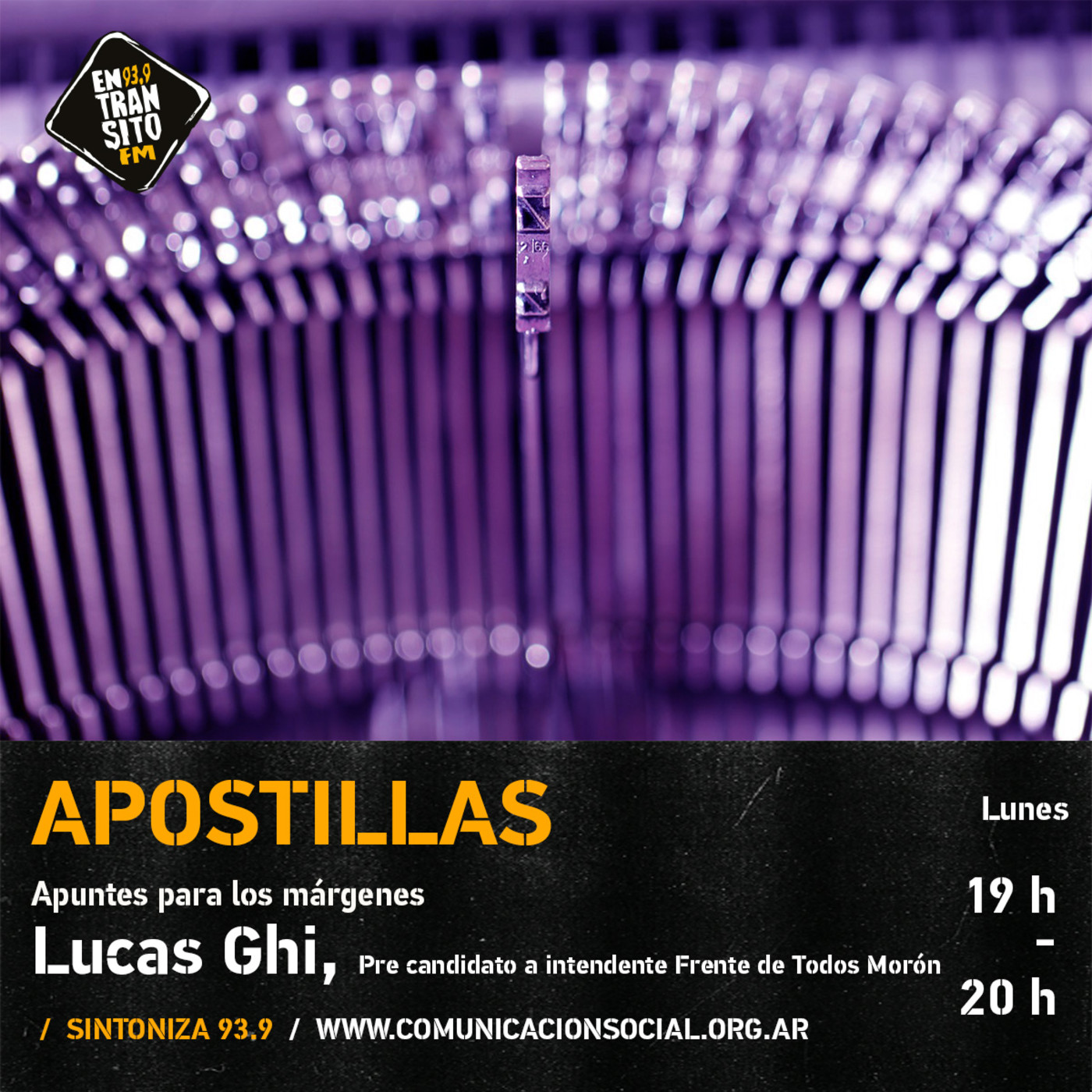Apostillas