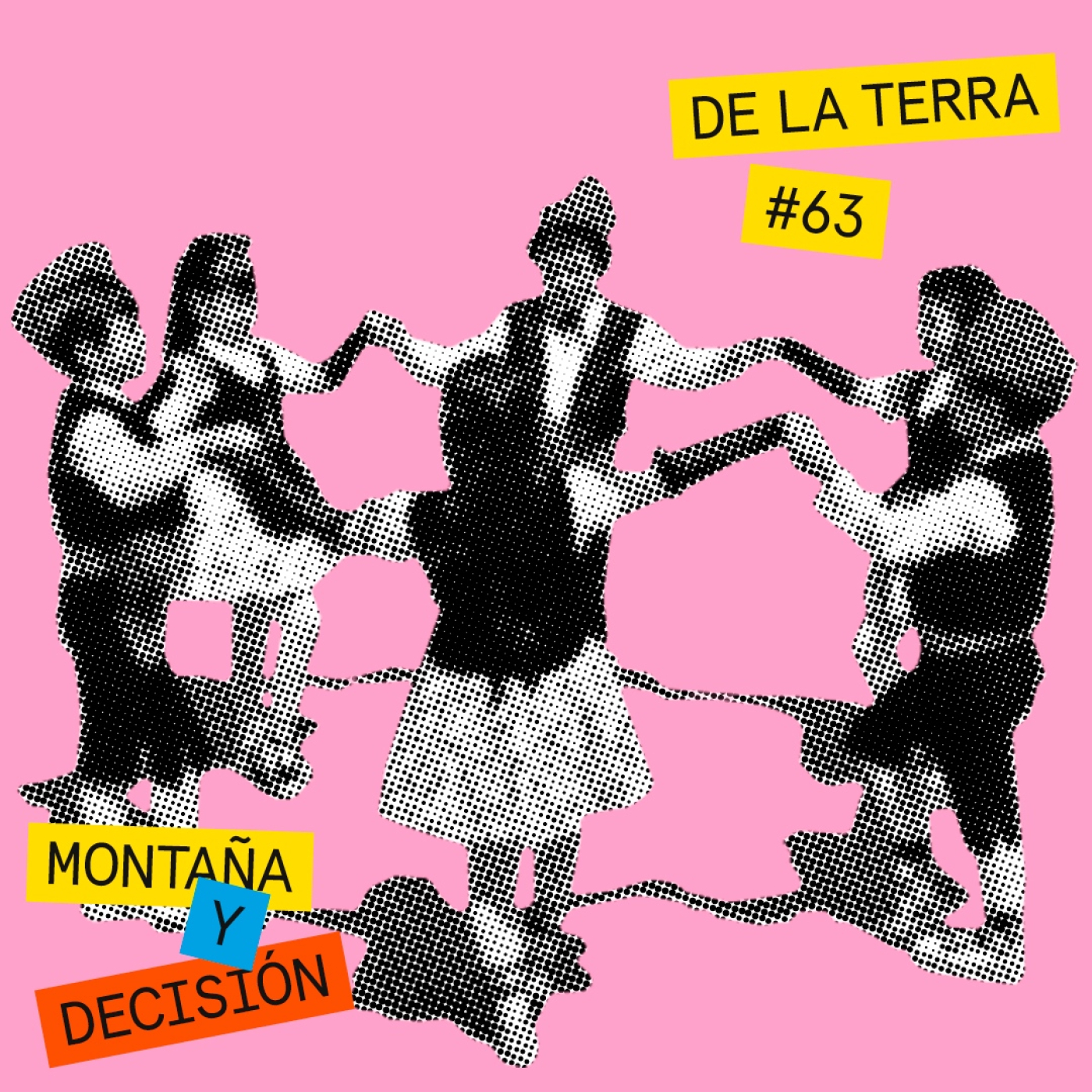 Montaña y Decisión ⛰️👊