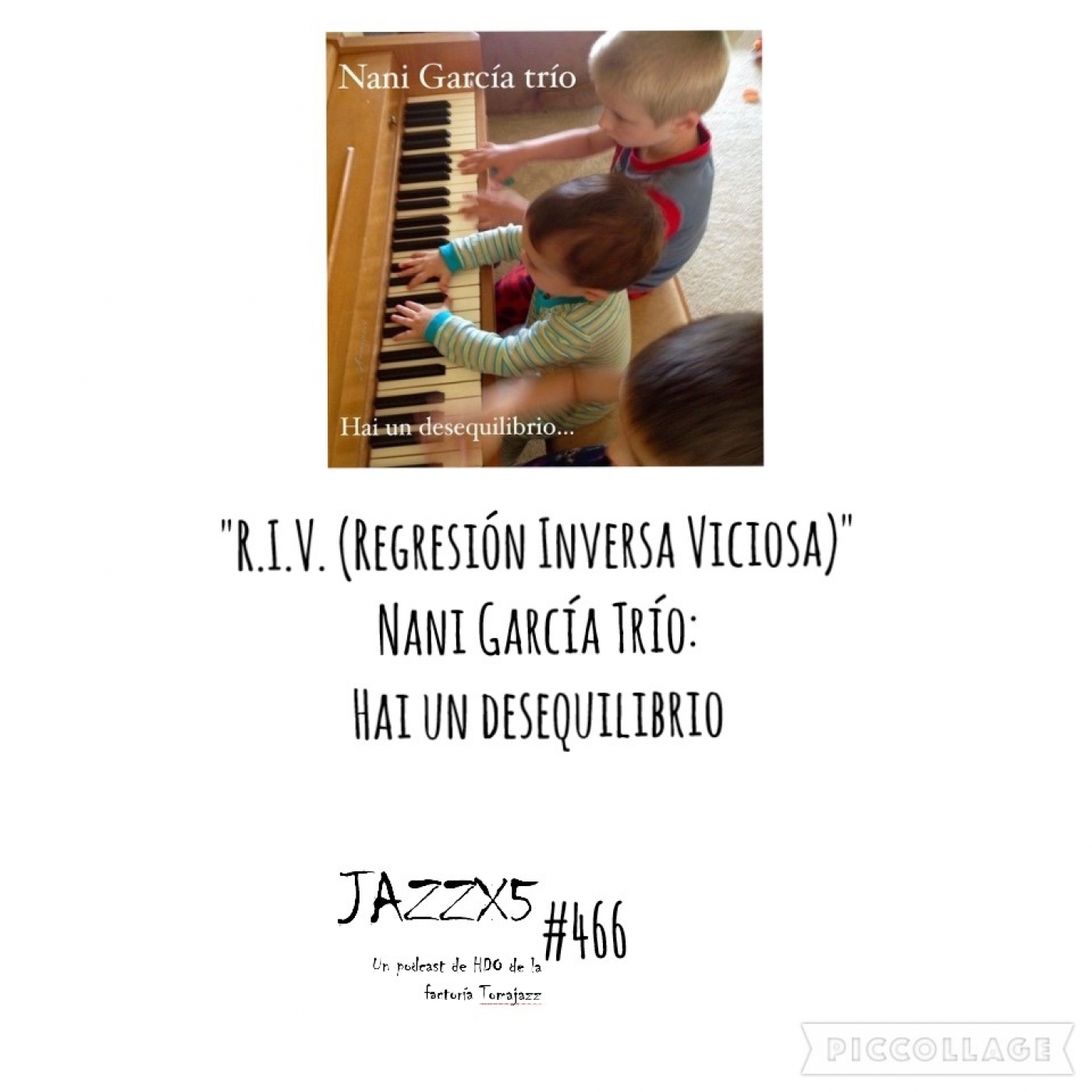 HDO - JazzX5