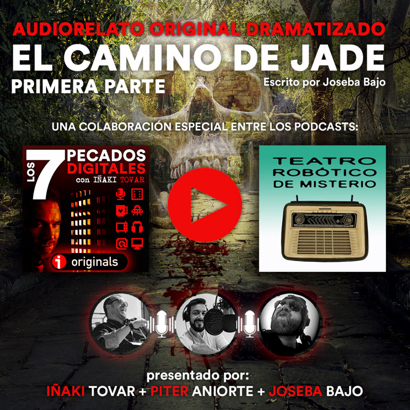 7 Pecados Digitales