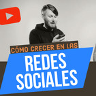 Como crecer en Redes Sociales - Marian Kow entrevista a Esteban Lanzani