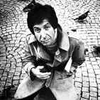 La Hora de la Aguja - Programa 84: Leonard Cohen