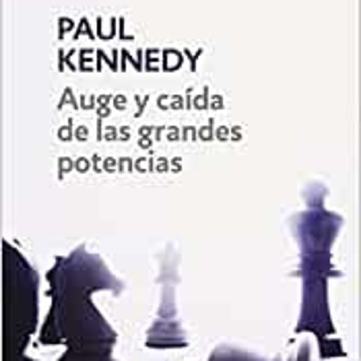 Paul Kennedy