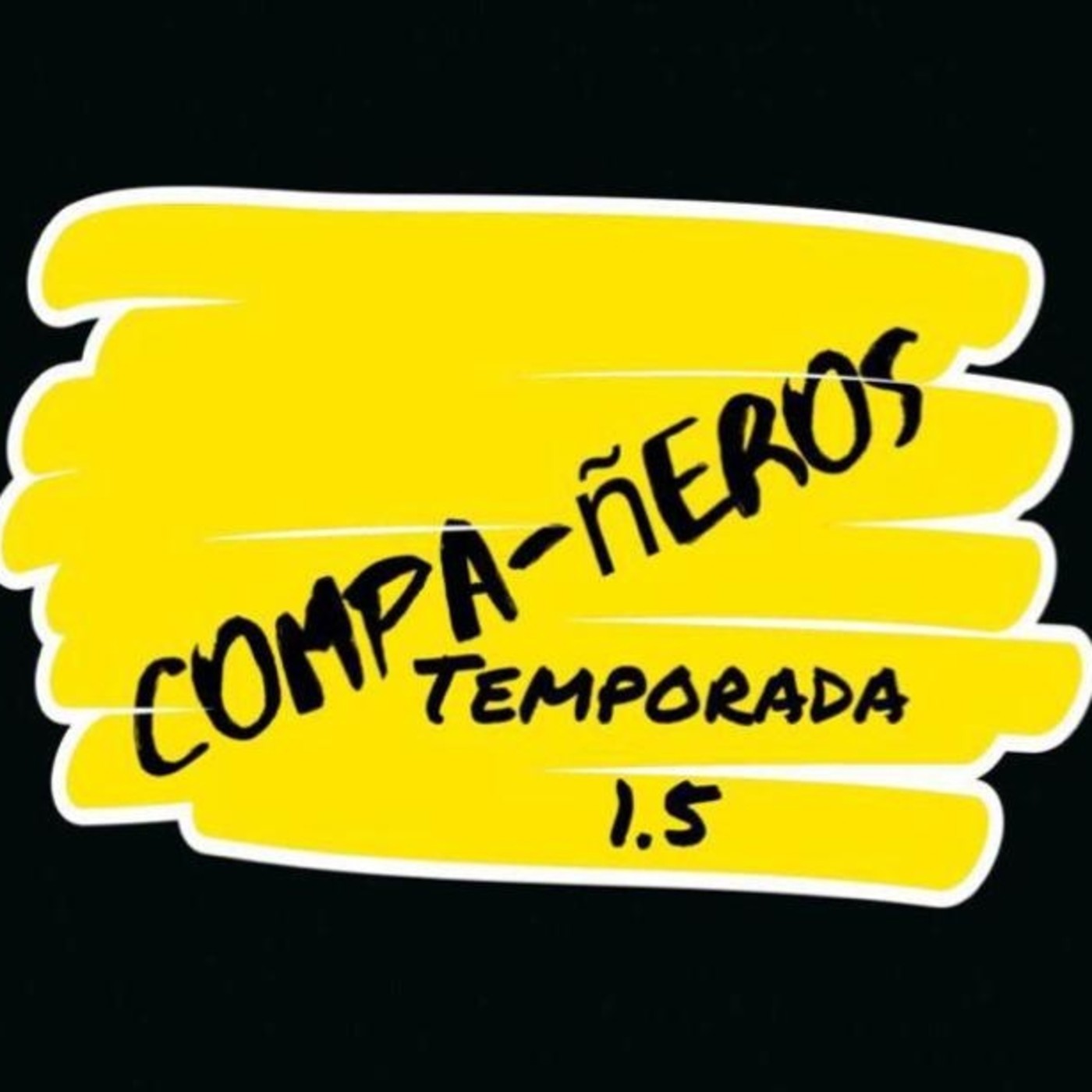los compa-ñeros