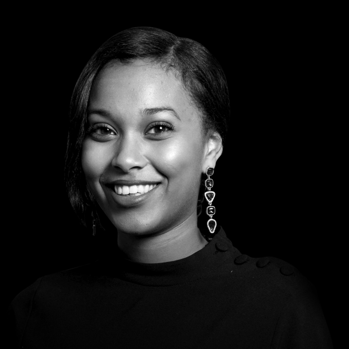 Vanessa Tsehaye: The Eritrean Movement for Freedom Vanessa Tsehaye: The Eritrean Movement for Freedom