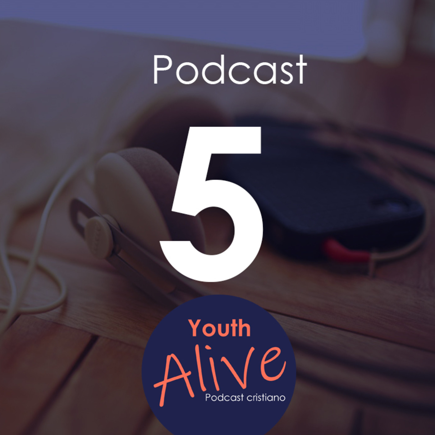 youth alive podcast