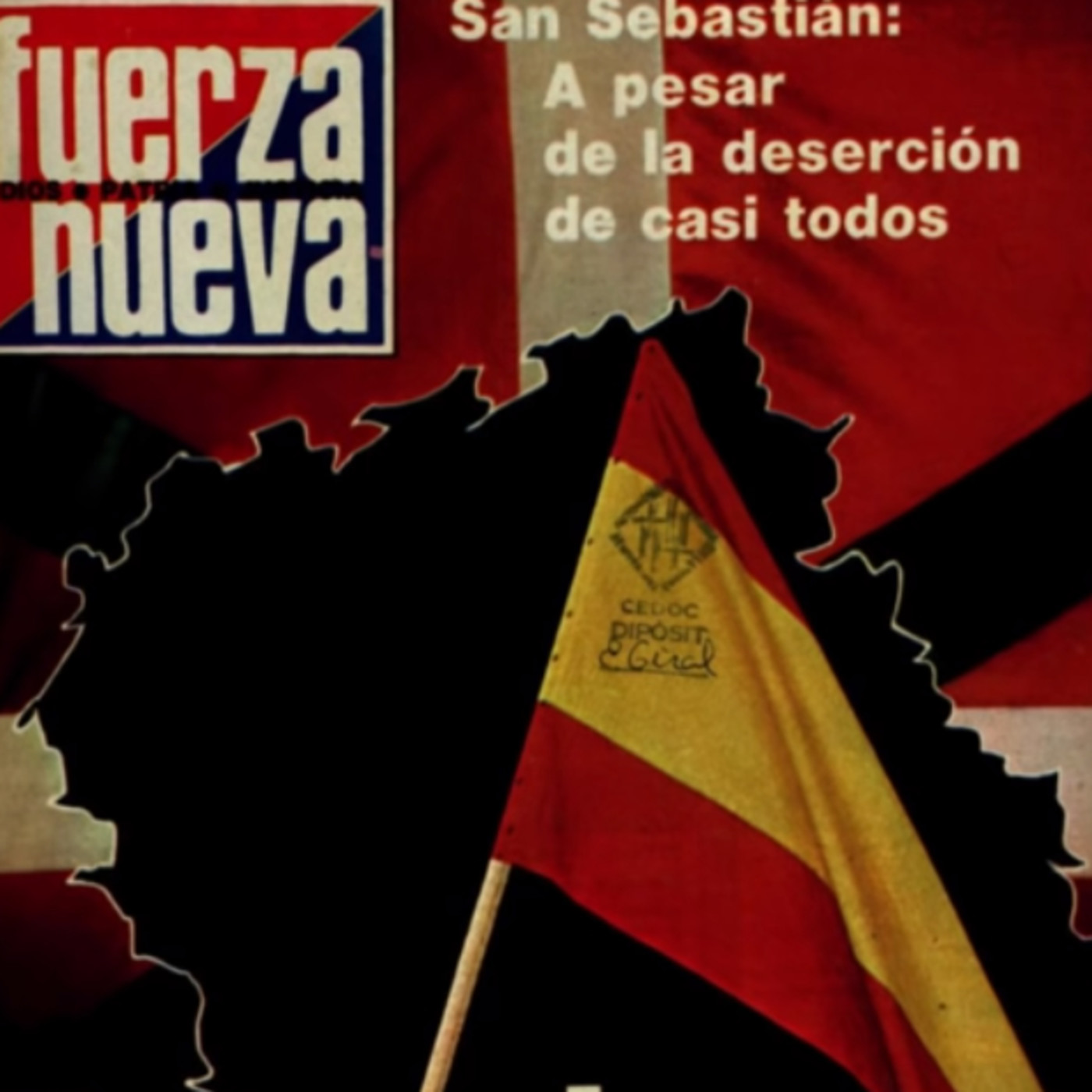Discursos por España