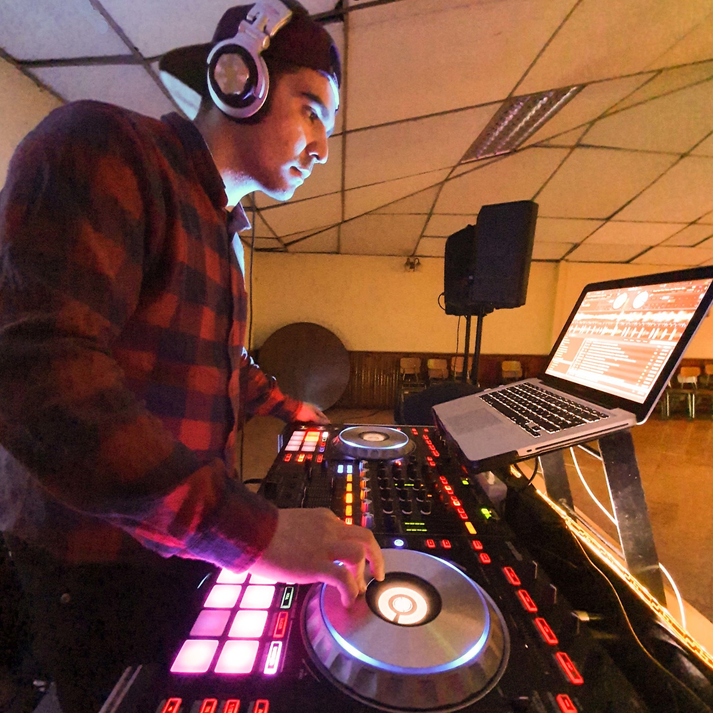 Sesión Reggaeton Seba Olivares OK Octubre 2019