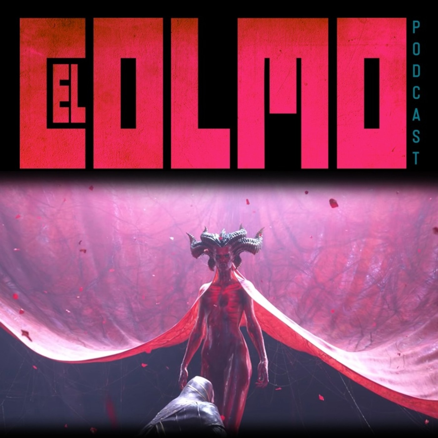 El Colmo Podcast