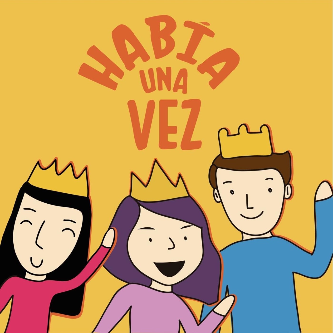 Había una vez