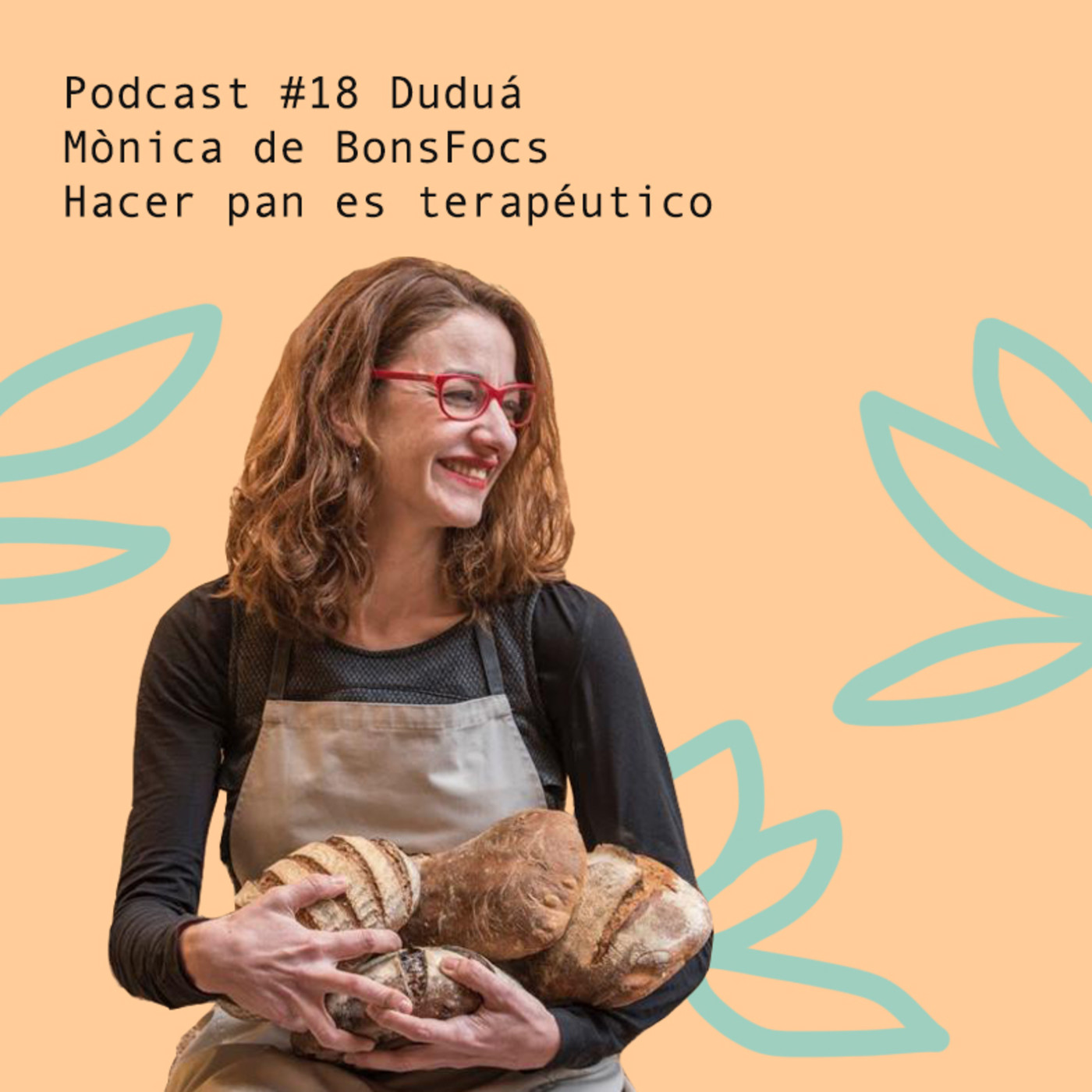 El podcast de Duduá