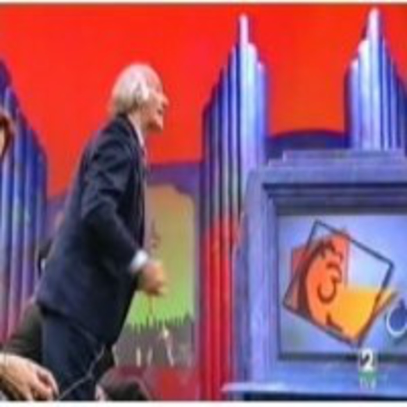 DEBATE SOBRE OVNIS (Salvador Freixedo, Antonio Ribera, y Josep Guijarro) episode artwork