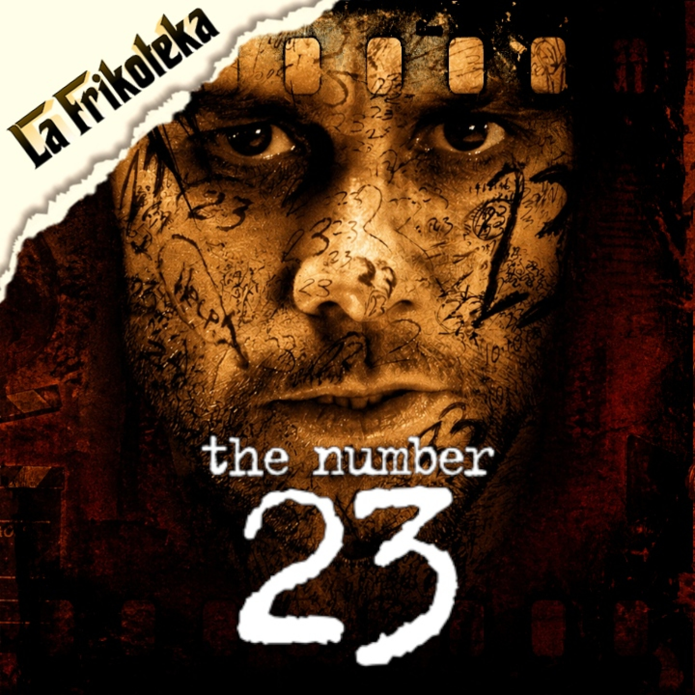 023 - El número 23 (2007)