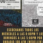 CAPÍTULO 41: "SICARIATO" "ALONSO SALAZAR" "100 PREGUNTAS Y RESPUESTAS"