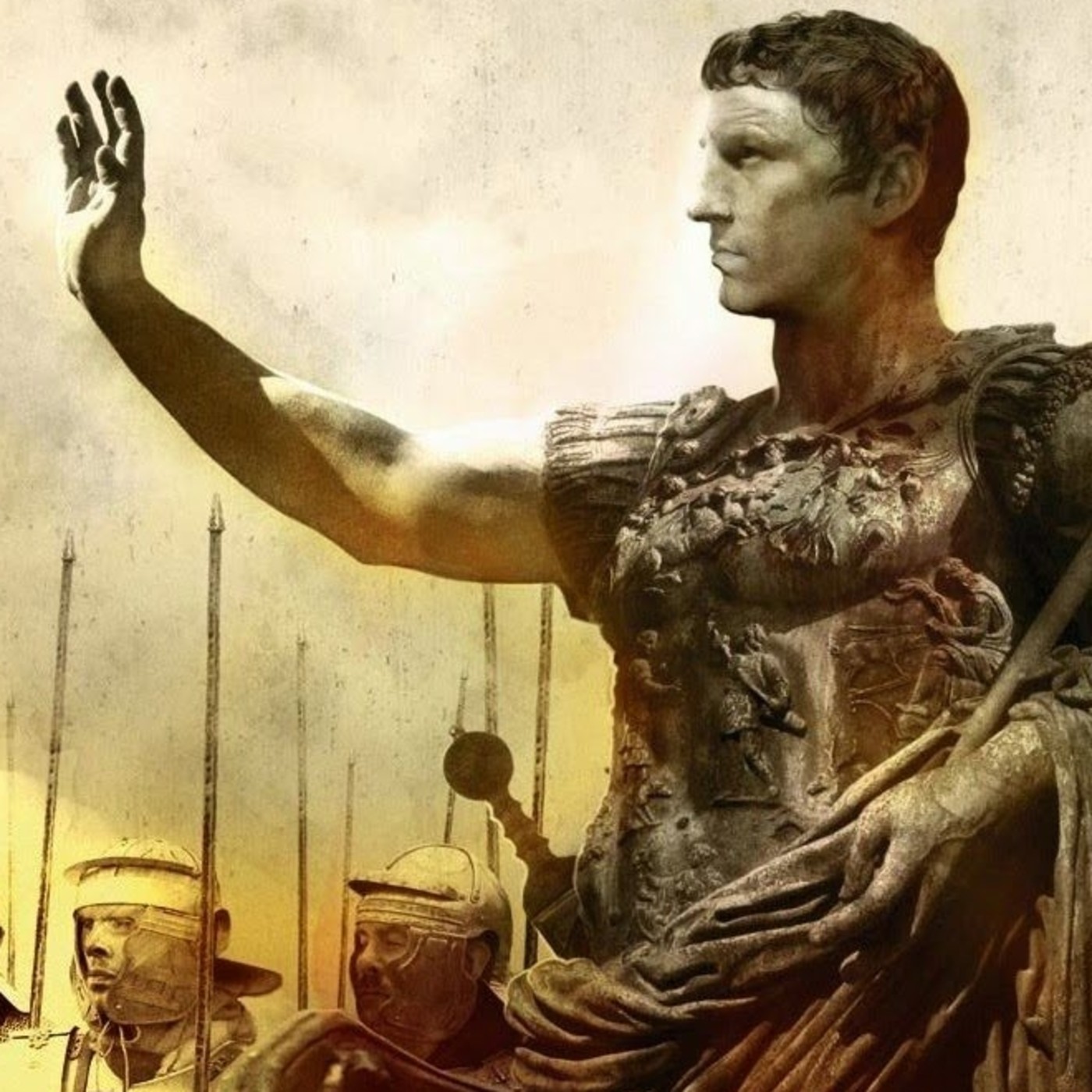 ¿Sabías lo que ocurrió con Roma después de la muerte del primer emperador? episode artwork