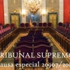 Juicio Proces - Sesión 28 - 20190409 -Siguen declarando guardias civiles que actuaron el día 1-O y resultaron lesionados